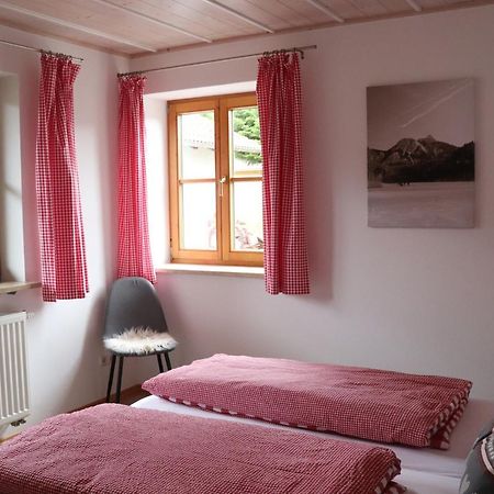 Ferienhaus Pfeiffer Schwangau Exteriör bild