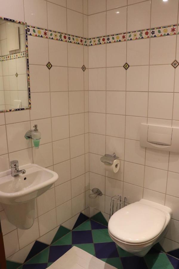 Ferienhaus Pfeiffer Schwangau Exteriör bild